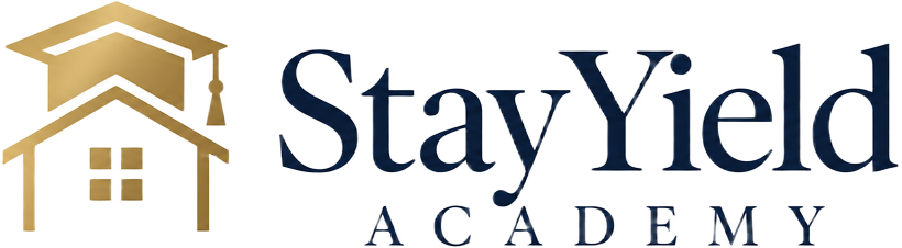 StayYield Academy