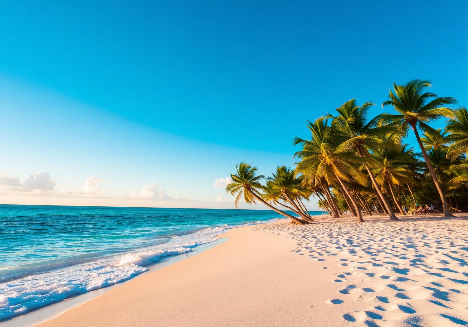 Coastal U.S. hospitality market