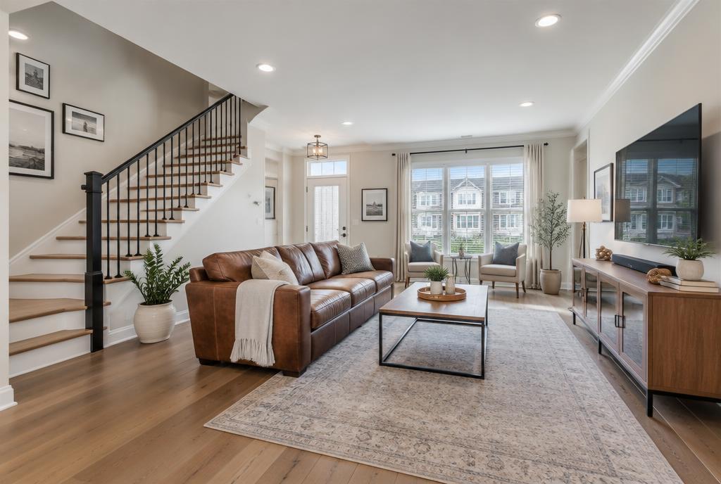 Spacious Townhome Near Downtown, Tampa, FL